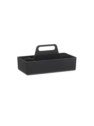 VITRA | Toolbox Arik Levy (Schwarz) | 